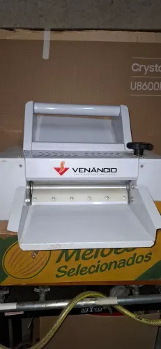 Cilindro marca Venâncio 