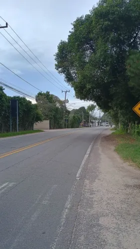 Vendo terreno na Praia da Armação