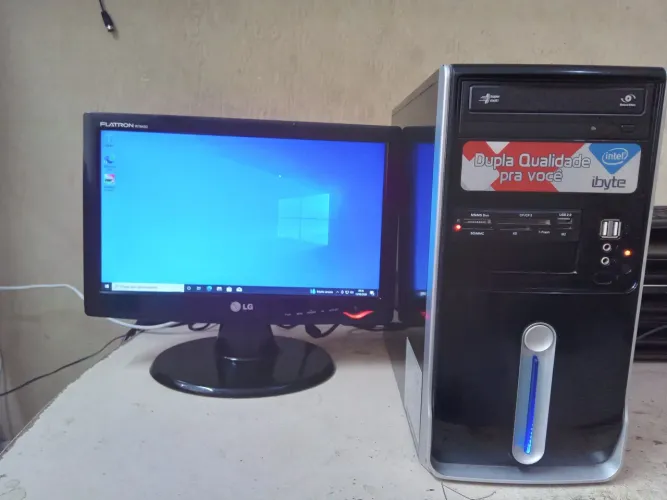 COMPUTADOR COMPLETO 
