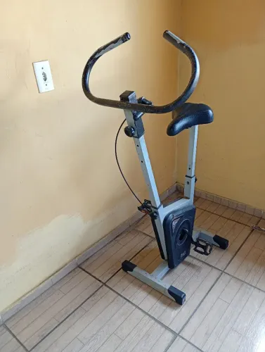 Bicicleta Ergométrica