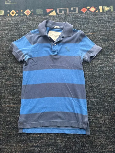 Camisa polo Abercrombie & fit tamanho P