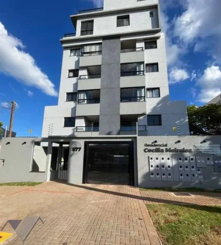 Apartamento com 2 dormitórios à venda, 63 m² por R$ 470.000,00 - Pioneiros Catarinenses -
