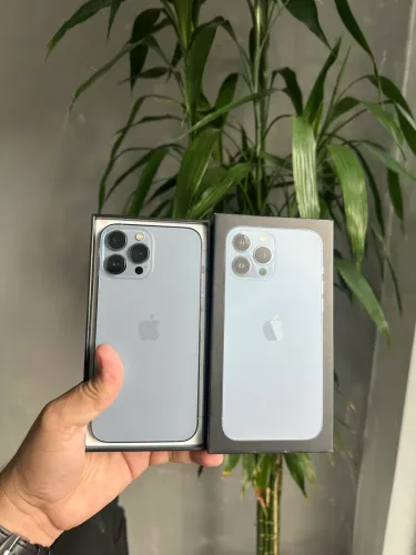 IPHONE 13 PRO MAX 128GB (APARELHO IMPECAVÉL)
