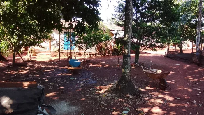 CHÁCARA EM BARRO ALTO PRÓXIMO A GOIANÉSIA