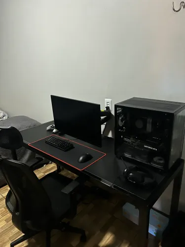 Monitor gamer LG ultragear 240hz