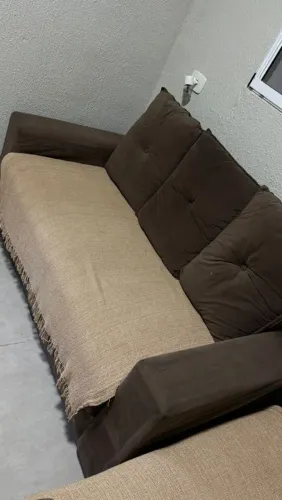 Não fique mais em pé