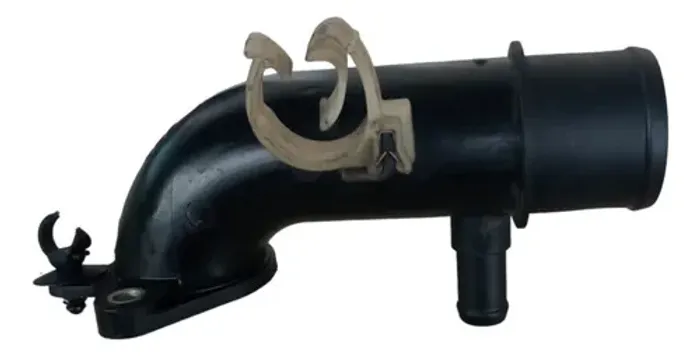 Duto Cano Do Tbi Renault Logan Sandero 1.0 3cc 17/20
