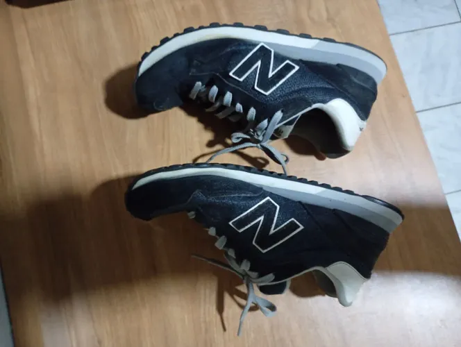 Tênis New balance 515 original, número 40
