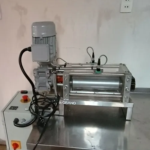 Cilindro laminador do grano