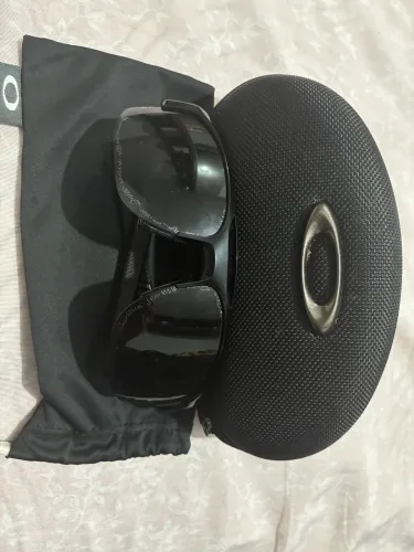 Óculos Oakley Mercenary Original (Modelo OO *) - Para Restauro / Peças