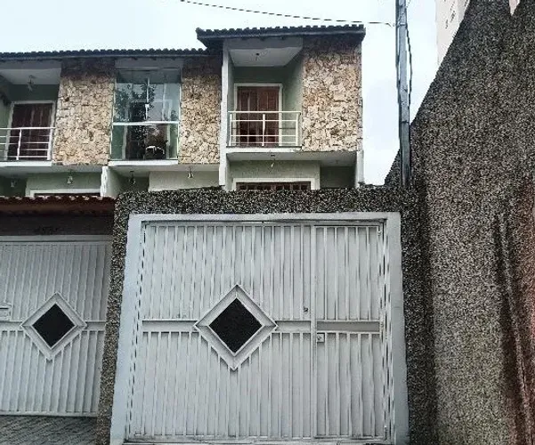 Casa para Venda em São Paulo, Penha de França, 3 dormitórios, 3 banheiros, 1 vaga