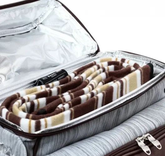 Mochila Picnic Fiat Toro