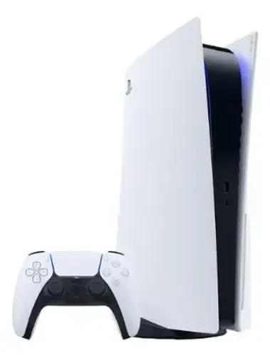 PlayStation 5 *defeito