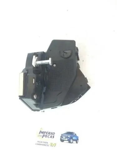 Fechadura Manual Hilux 05/15 Traseira Esquerdo #4152