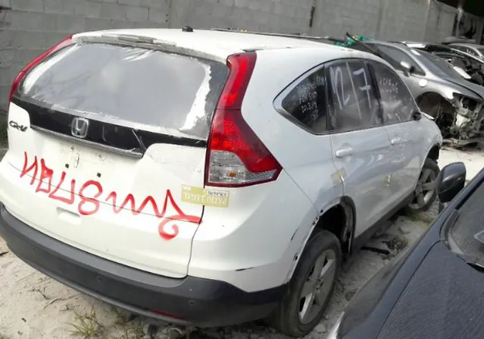 Sucata de honda crv 2012 a 2016 retirada de peças careca.parts.rj