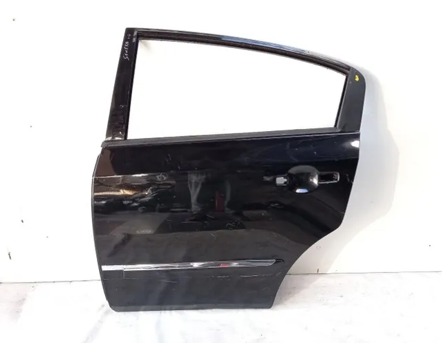 Porta Nissan sentra 08/12