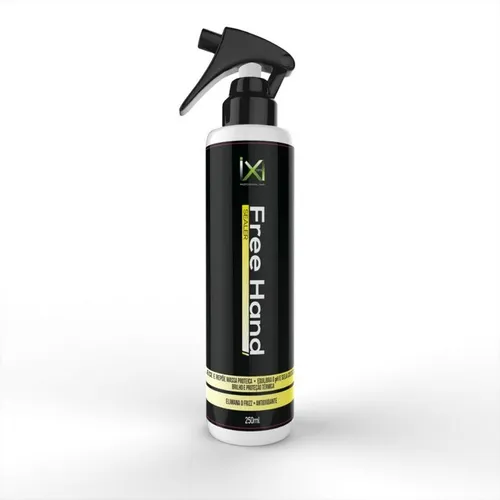 Finalizador fre hand