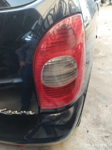 Lanterna traseira direita Xsara Picasso