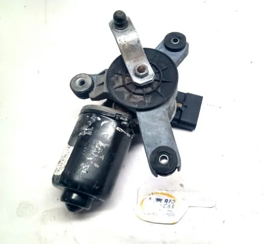 Motor Limpador Parabrisa S10 Blazer 01/11  #26397