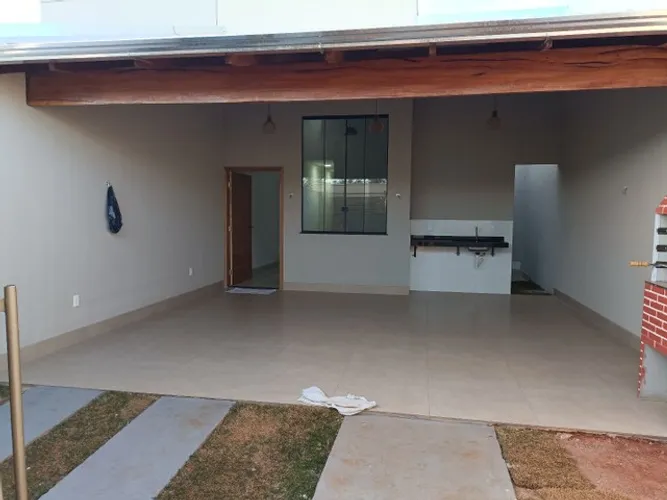 Casas em Anápolis em diversos setores, qual gostaria ????