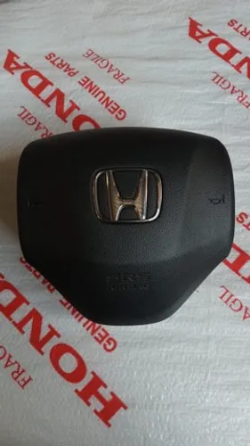 Bolsa Airbag motorista Honda hrv Fit city e Civic g10