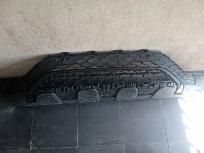 Spoiler Dianteiro Volkswagen Taos