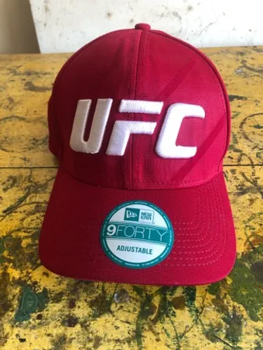 Bones new era UFC, Flamengo