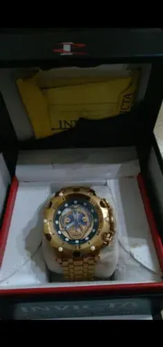 Vendo Relógio Invicta Venom ORIGINAL