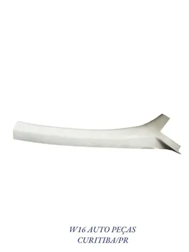 Moldura Coluna Parabrisa Peugeot 206 Direito *7 N532