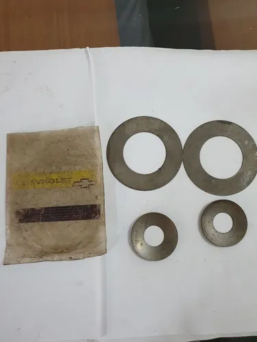 C10 a10 veraneio d10 d20 kit arruelas satélite planetárias novas originais
