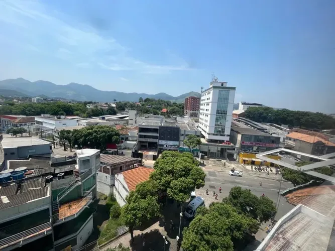 Alugo excelente Sala Comercial no Calçadão de Campo Grande