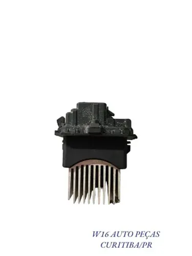 Resistência Ar Condicionado Audi A4 29pwm11n N54