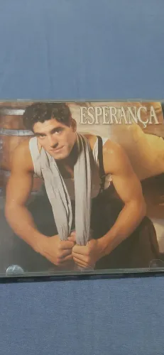 Cd Esperança