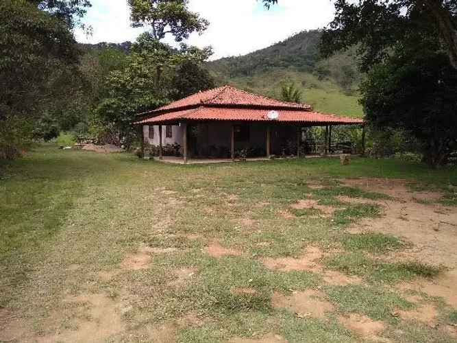 Oportunidade Vende-se Sítio  Antônio Dias 