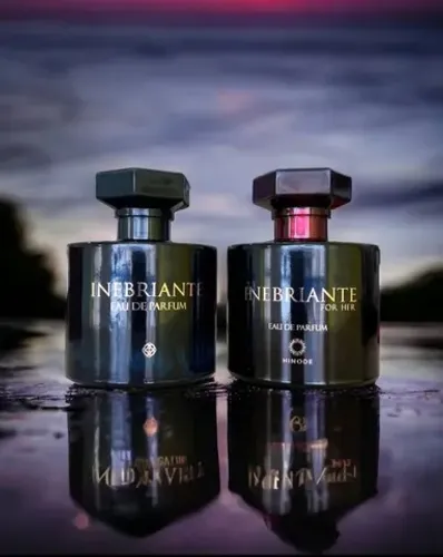 KIT PERFUME INEBRIANTE HINODE