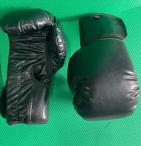 Luva muay thai 18 Oz
