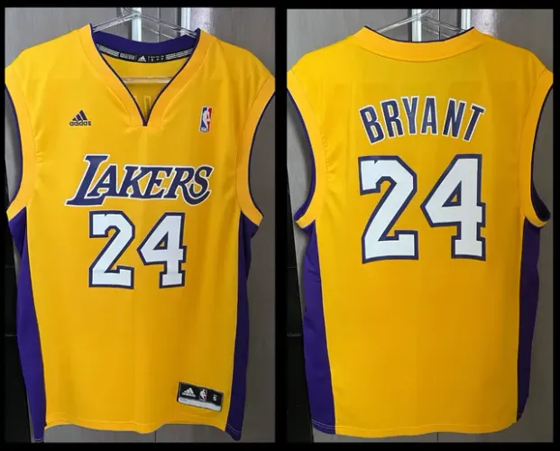 Regata Los Angeles Lakers - ORIGINAL 