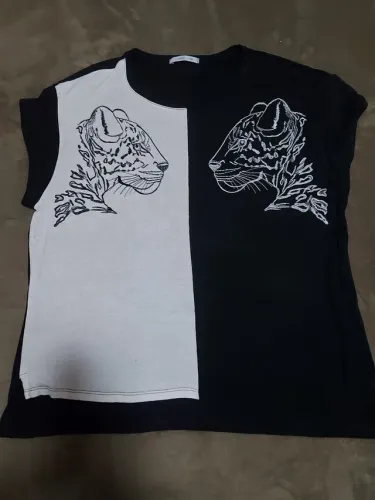 Camiseta GG Cortelle