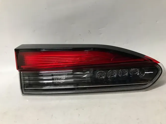 Lanterna Corolla Cross led