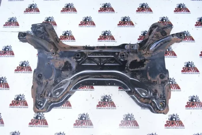 Agregado Motor Peugeot 308 1.6 16v 2007 2008 2009 2012