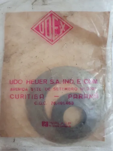 Jeep rural f75 aerowillys kit arruelas diferencial novas 