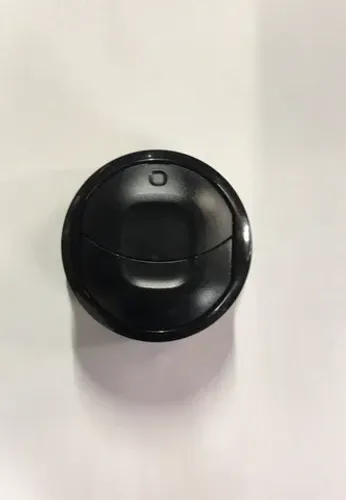 Difusor de ar lateral Fiat Mobi 2017 100227880