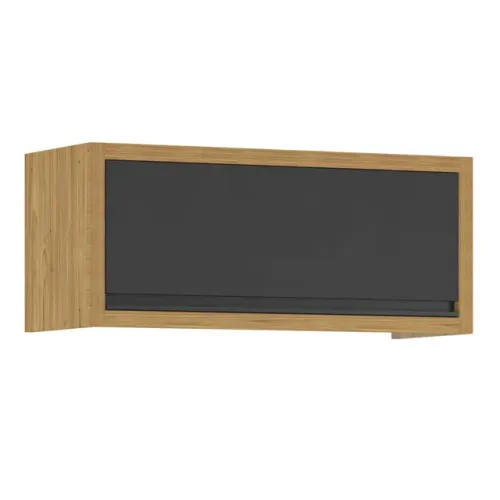 Armário aéreo 1 porta 100% MDF!! TT7661