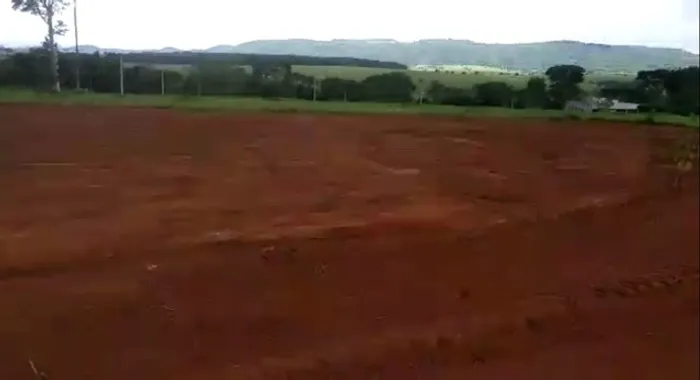 Lote de Esquina Talismã
