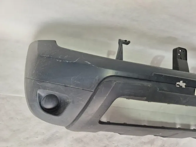 Parachoque dianteiro Renault Duster 2011 2012 2013 2014 2015  