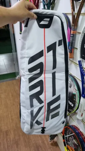 MOCHILA RAQUETEIRA PURE STRIKE 2024