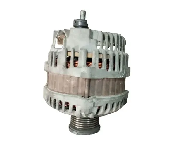 ALTERNADOR SENTRA DO NISSAN SENTRA /