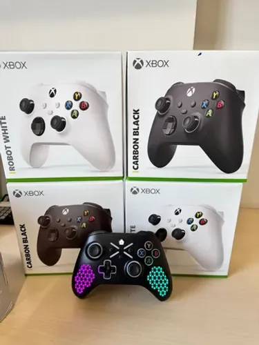 Controle PC TV sem fio diversos - PLAYHOUSE 
