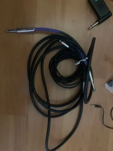 Suporte para guitarra e violão e acessórios