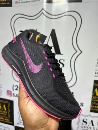 Tênis primeira linha 